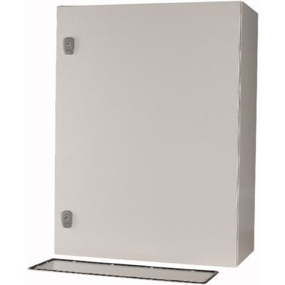  Coffret mural, +platine de mon 