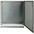  Coffret mural, +platine de mon 