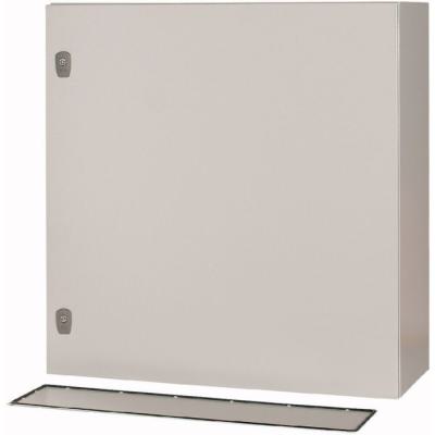  Coffret mural, +platine de mon 