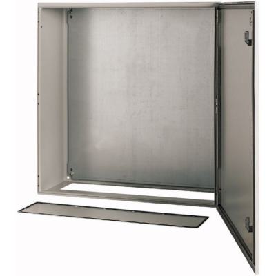  Coffret mural, +platine de mon 