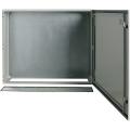  Coffret mural, +platine de mon 