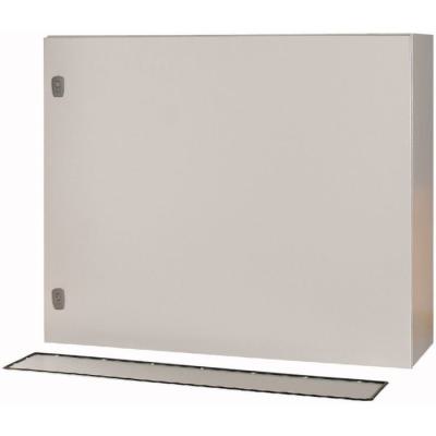  Coffret mural, +platine de mon 