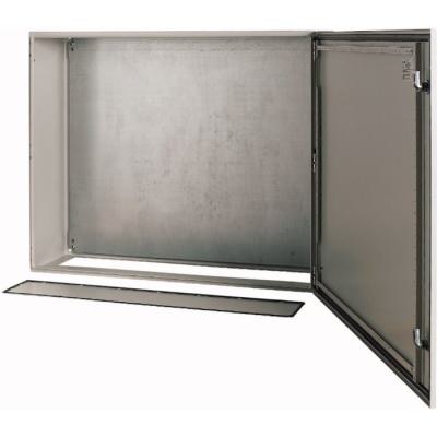  Coffret mural, +platine de mon 