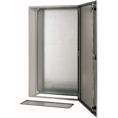  Coffret mural, +platine de mon 