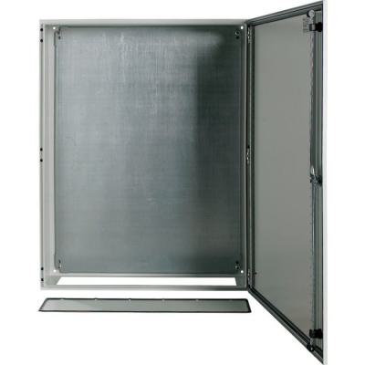  Coffret mural, +platine de mon 