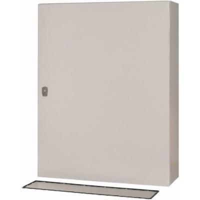  Coffret mural, +platine de mon 