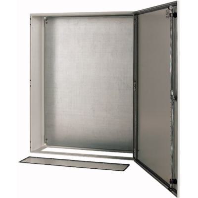  Coffret mural, +platine de mon 