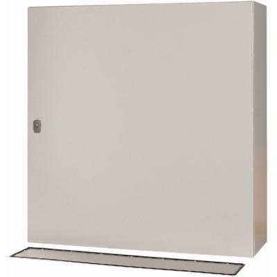  Coffret mural, +platine de mon 