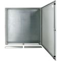  Coffret mural, +platine de mon 