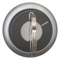  Bouton � cl�, 2 positions, � a 