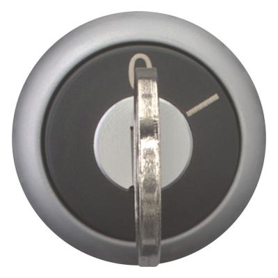  Bouton � cl�, 2 positions, � a 
