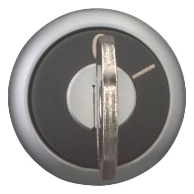  Bouton � cl�, 2 positions, � a 