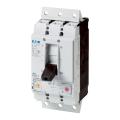  Disjoncteur NZM2, 150kA, 3P, 3 