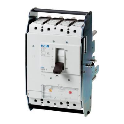  Disjoncteur, 4p, 400A, 250A � 