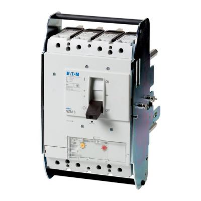  Disjoncteur, 4p, 630A, 400A � 