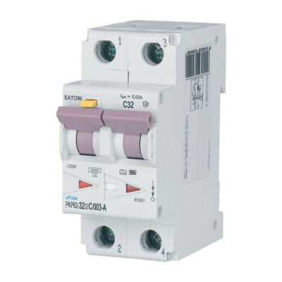 Disjoncteur diff�rentiel PKP 2 