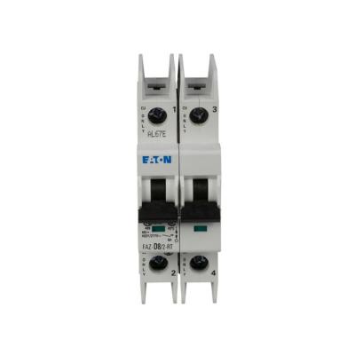 Disjoncteur modulaire FAZ, 63A 