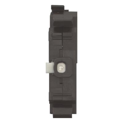  El�ment fonction., 2 pos., LED 