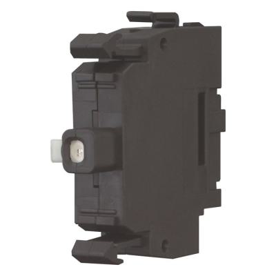  El�ment fonction., 2 pos., LED 