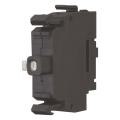  El�ment fonction., 2 pos., LED 