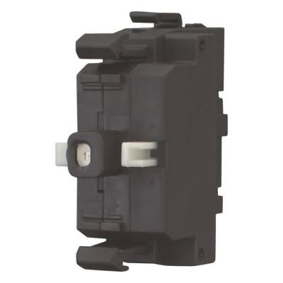  El�ment fonction., 3 pos., LED 