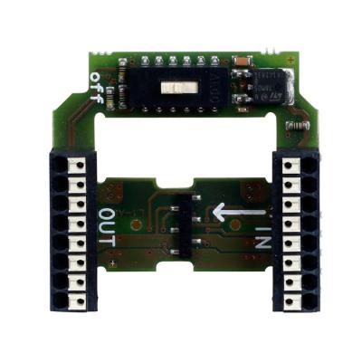  Module, SmartWire-DT, pour bo� 