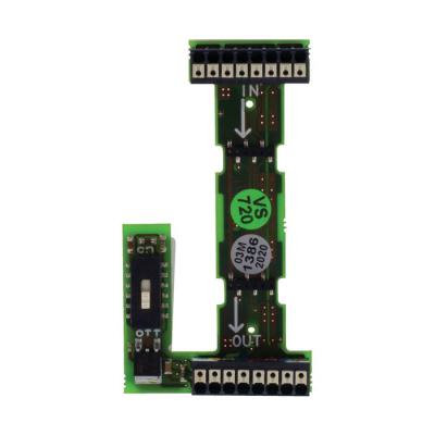  Module, SmartWire-DT, pour bo� 