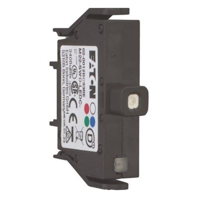  El�ment fonctionnel � LED, Sma 