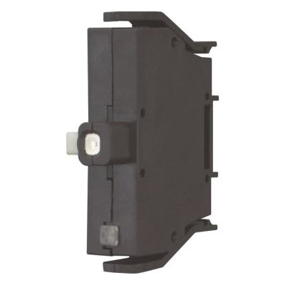  El�ment fonction., 2 pos., LED 