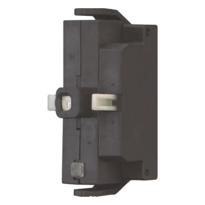  El�ment fonction., 3 pos., LED 