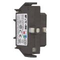  El�ment fonction., 3 pos., LED 