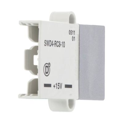  Terminaison de bus, SmartWire- 