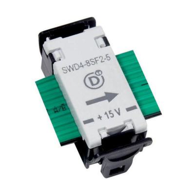  Connecteur participant, SmartW 