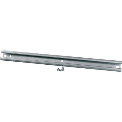  Rail d'accrochage de c�bles, p 