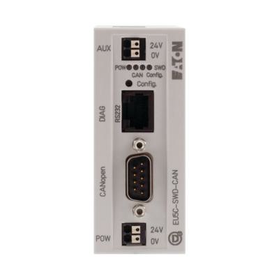  Passerelle SmartWire-DT, 99 pa 