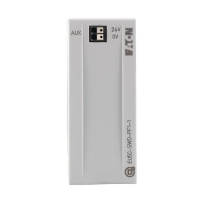  SmartWire-DT, alimentation pou 