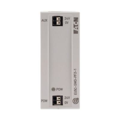  SmartWire-DT, alimentation pou 