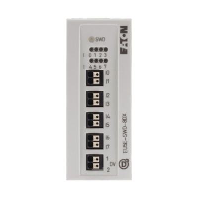  Module d'entr�e/sortie, SmartW 