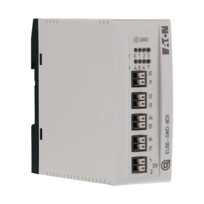  Module d'entr�e/sortie, SmartW 