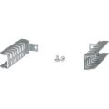  Fixation rail DIN ajustable 