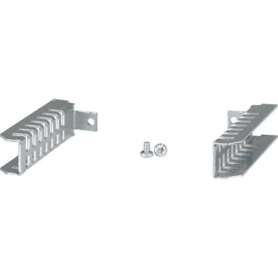  Fixation rail DIN ajustable 