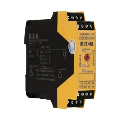  Modules de s�curit� ESR5, 24V 