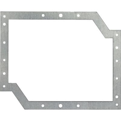  Coffrets isolants,CI-K4,platin 
