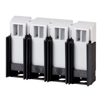  Bloc de connexion, pour adapta 