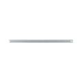 Rail profil� en C pour porte 1 