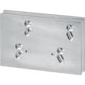  Platine d�adaptation pour mont 