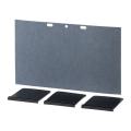  S�parateur de phases, 4p, tail 