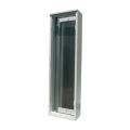  Armoire au sol, montage flexib 