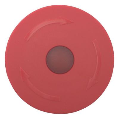  Arr�t d�urgence, 45mm, d�verr. 