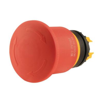  Bouton d'arr�t d'urgence, D=45 